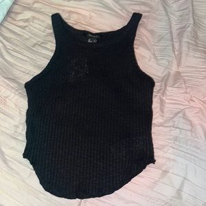 Forever 21 tank